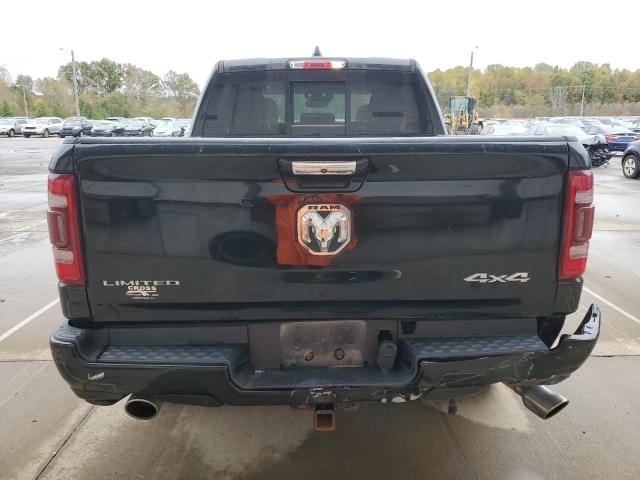 2019 RAM 1500 LIMIT - 1C6SRFHT6KN768692