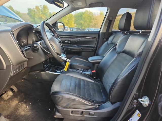 2020 MITSUBISHI OUTLANDER SE #3284380034