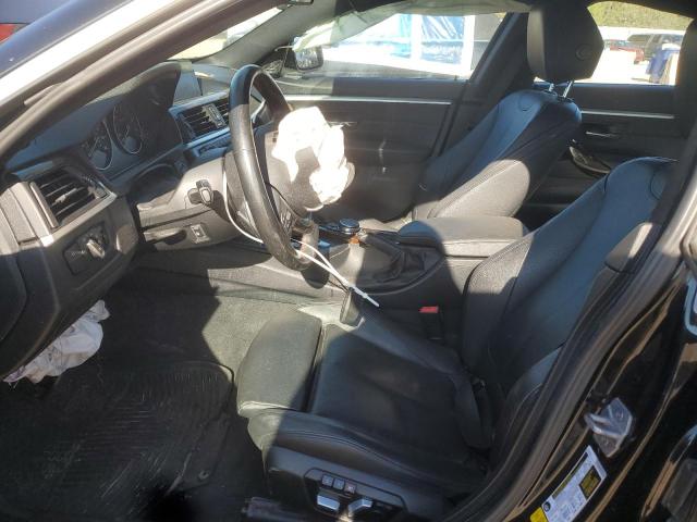 2016 BMW 428 XI GRA #3290372779
