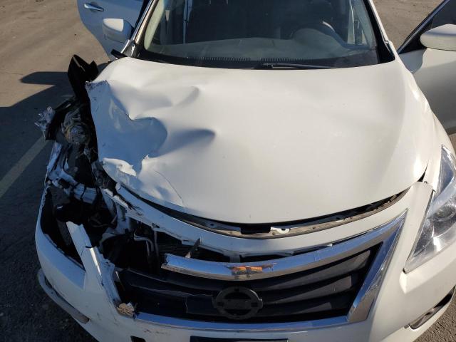 2015 NISSAN ALTIMA 2.5 #3275621795