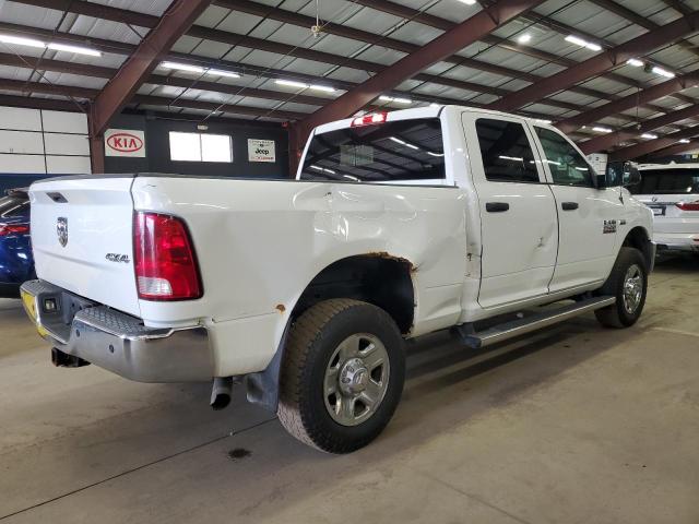 2017 RAM 2500 ST - 3C6UR5CJ1HG501924