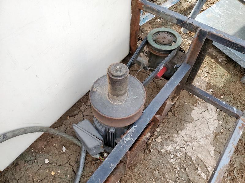 1988 OTHER TORTILLA MACHINE ROLLERS #3261227952