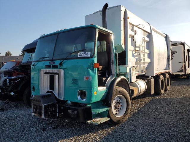 2003 AUTOCAR LLC XPEDITOR W #3268883230