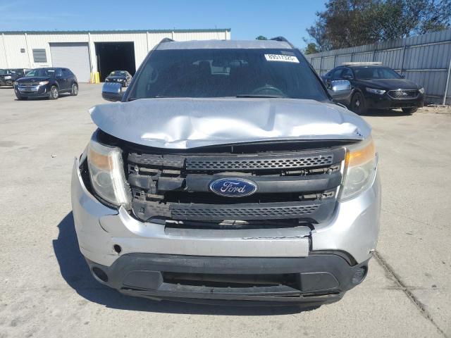 2013 FORD EXPLORER #3290221210