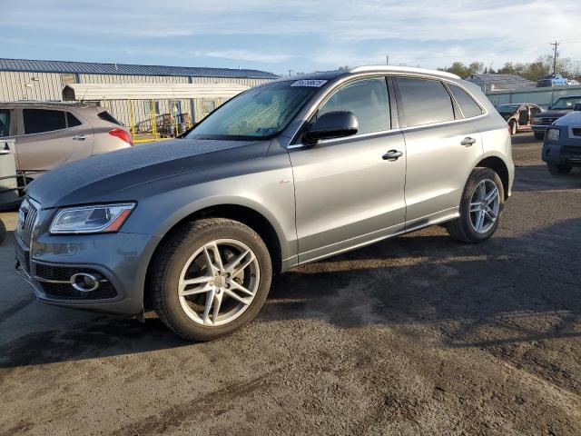 AUDI Q5 PREMIUM