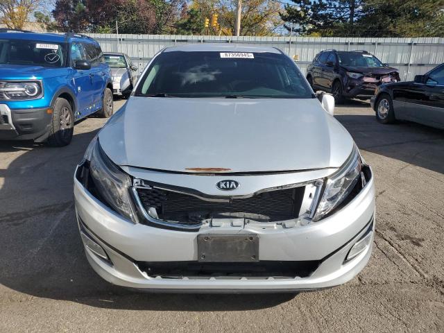 2015 KIA OPTIMA LX #3297963832