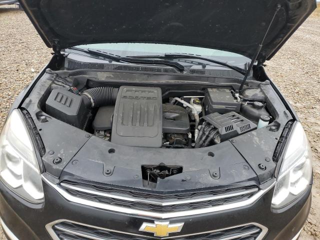 2017 CHEVROLET EQUINOX LT - 2GNFLFEK9H6188543