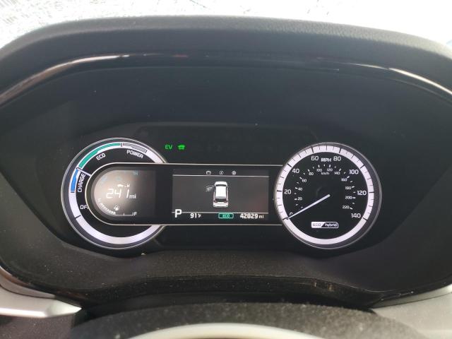 2021 KIA NIRO LX - KNDCB3LC3M5471437