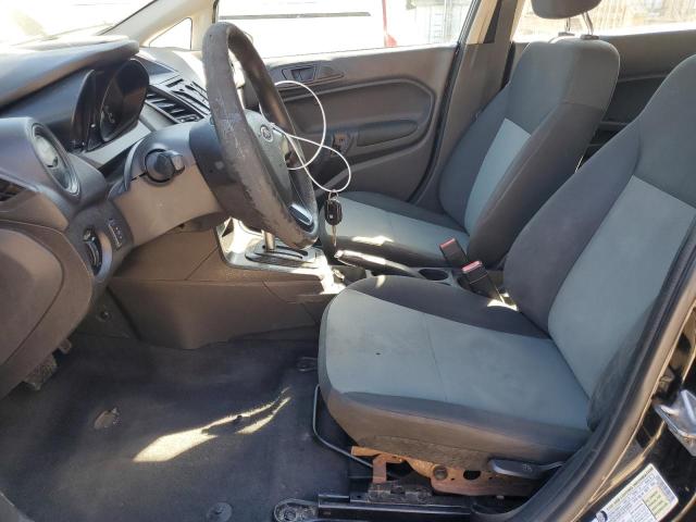 2016 FORD FIESTA S #3276422697