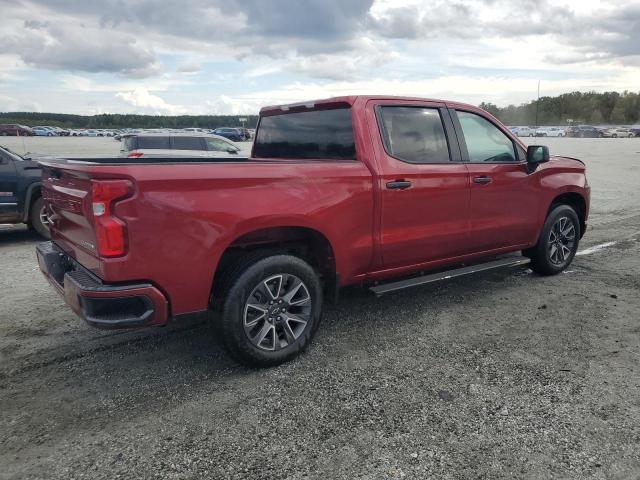 2019 CHEVROLET SILVERADO 3GCPWBEH9KG204849