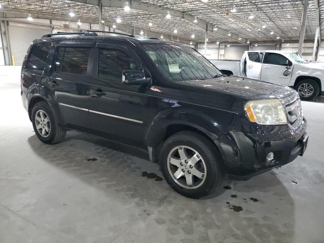 2009 HONDA PILOT TOUR #3305172016