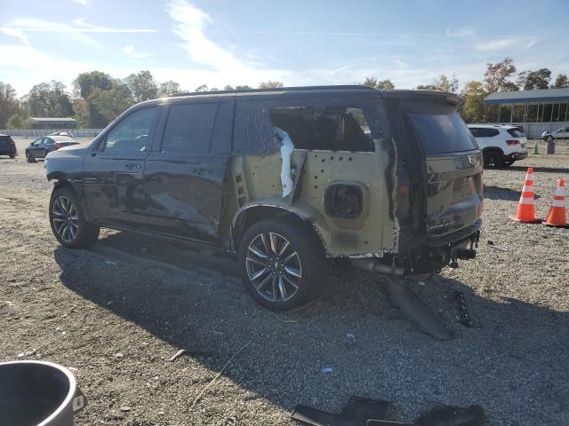 2021 CADILLAC ESCALADE E #3282583881