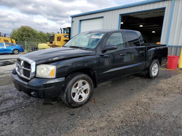 DODGE DAKOTA QUA
