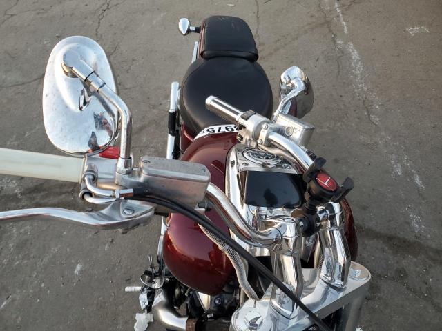 2005 HONDA VTX1800 - 1HFSC46G25A303252