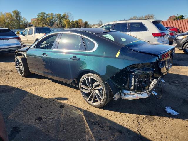 2024 JAGUAR XF R-DYNAM #3305300342