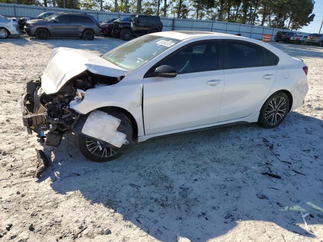 Global Auto Auctions: 2023 KIA FORTE GT LINE