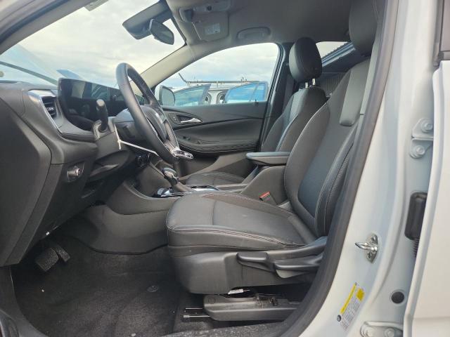 2025 BUICK ENCORE GX - KL4AMBSL6SB173079