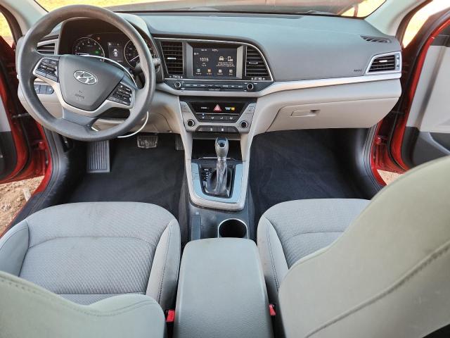 2018 HYUNDAI ELANTRA SE #3285736658