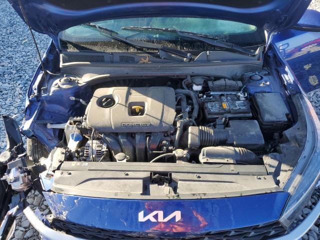 2024 KIA FORTE LX - 3KPF24AD9RE717014