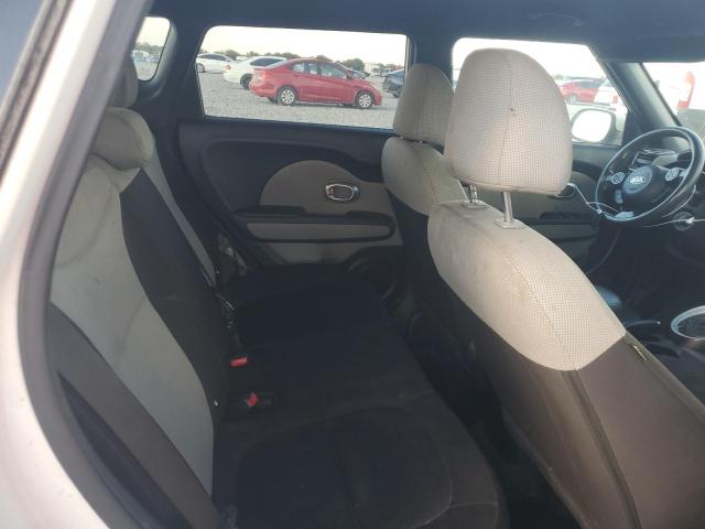 2019 KIA SOUL - KNDJN2A28K7694660