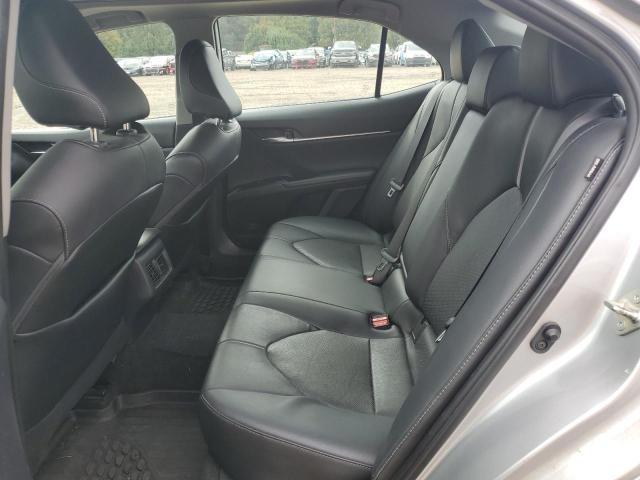 2020 TOYOTA CAMRY 4T1K61BK5LU014528