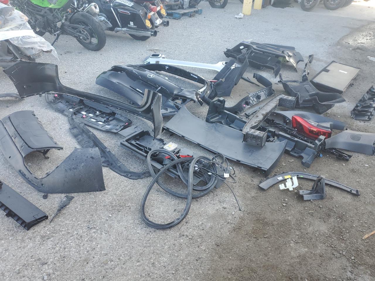 MERCEDES-BENZ GLB-CLASS 250