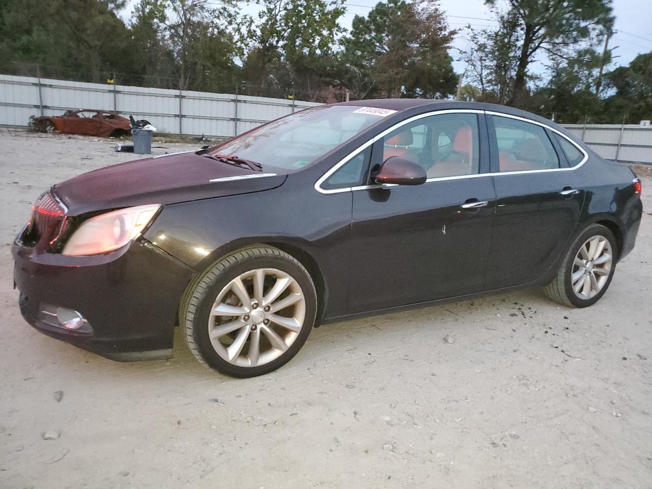 BUICK VERANO CONVENIENCE