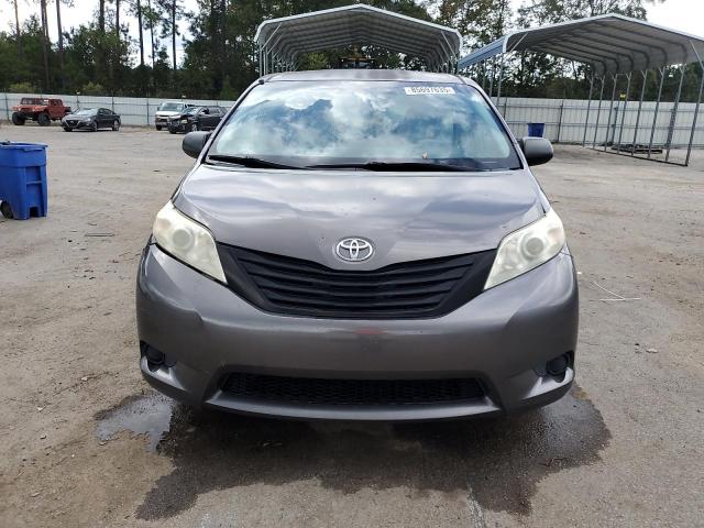 2013 TOYOTA SIENNA - 5TDZK3DC7DS371232