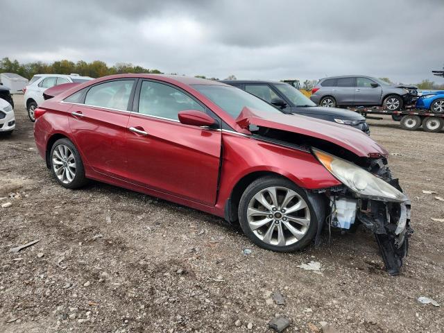 2011 HYUNDAI SONATA SE #3309285622