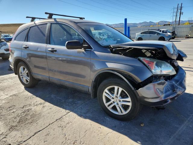 2010 HONDA CR-V EX - 5J6RE4H5XAL000419