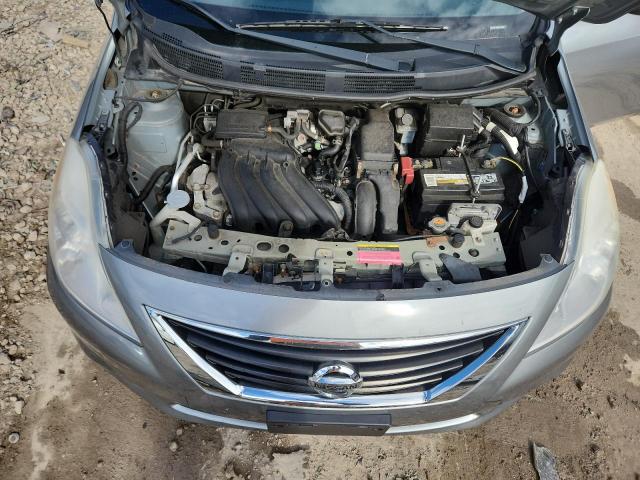 2012 NISSAN VERSA S - 3N1CN7AP9CL868687