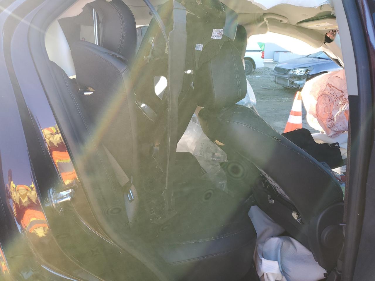 BUICK ENCORE PREFERRED