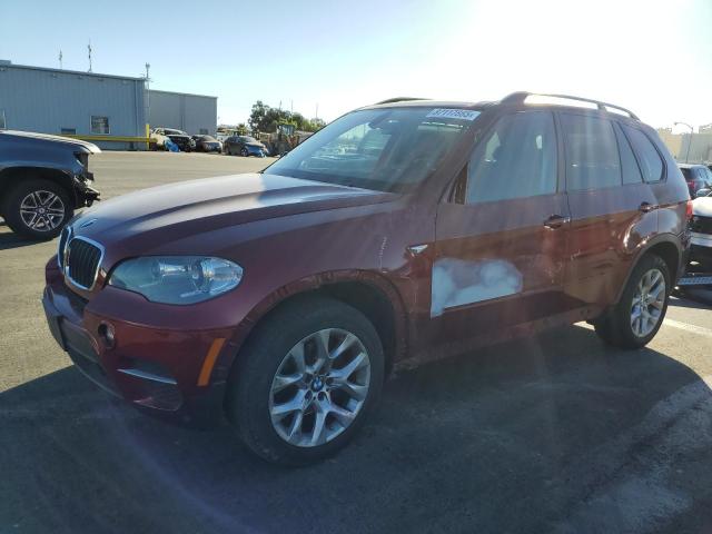 BMW X5 XDRIVE3
