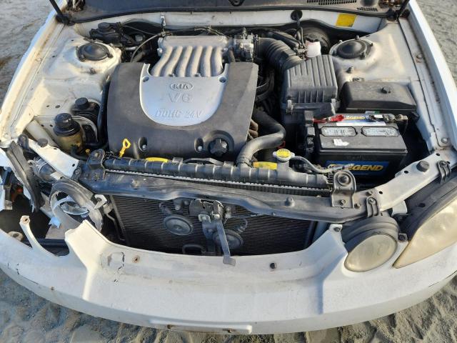 2005 KIA OPTIMA LX #3286583158