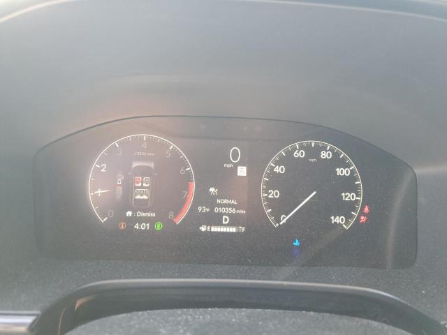 2025 HONDA CR-V EX #3296896862