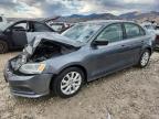 Lot #3297006341 2015 VOLKSWAGEN JETTA SE