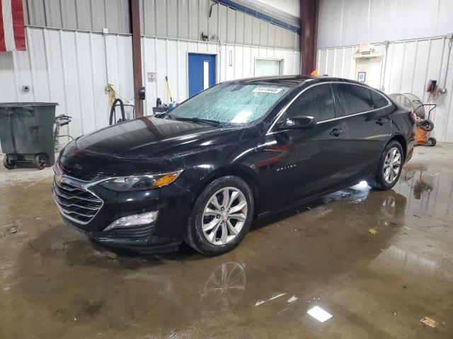 Global Auto Auctions: 2019 CHEVROLET MALIBU LT