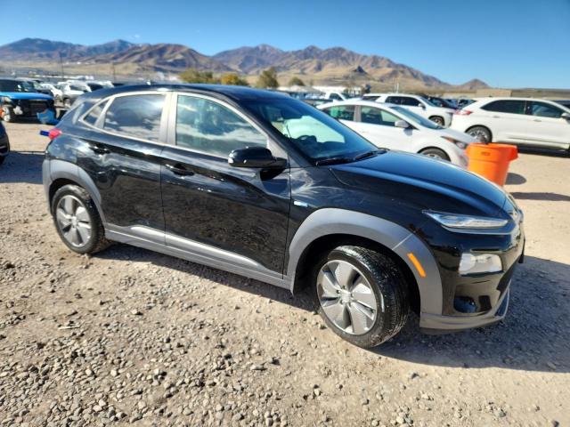 2019 HYUNDAI KONA LIMIT KM8K33AG1KU030287