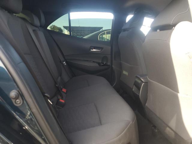 2022 TOYOTA COROLLA SE - JTND4MBE2N3179701