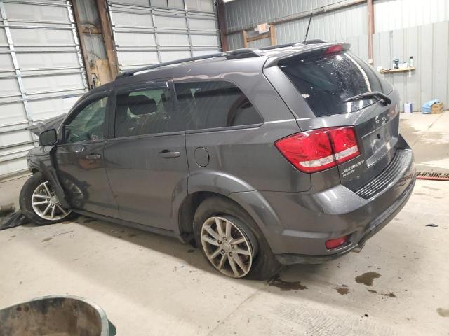 2014 DODGE JOURNEY SX - 3C4PDDBGXET193093