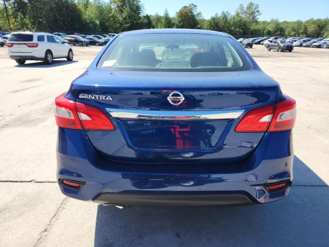 2019 NISSAN SENTRA S #3281423995