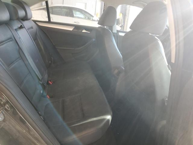 2014 VOLKSWAGEN JETTA SE #3274721788