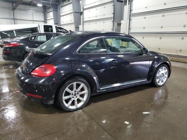 2013 VOLKSWAGEN BEETLE TUR - 3VWVT7AT1DM678741