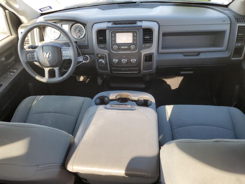 2020 RAM 1500 CLASS - 1C6RR6FGXLS151609