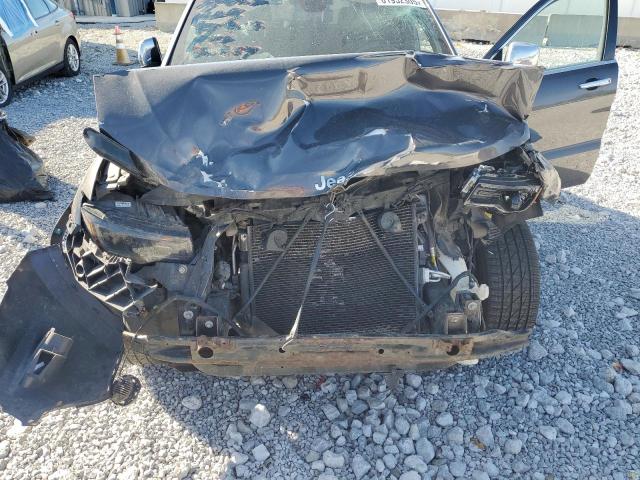 2019 JEEP GRAND CHER - 1C4RJFBG4KC843055