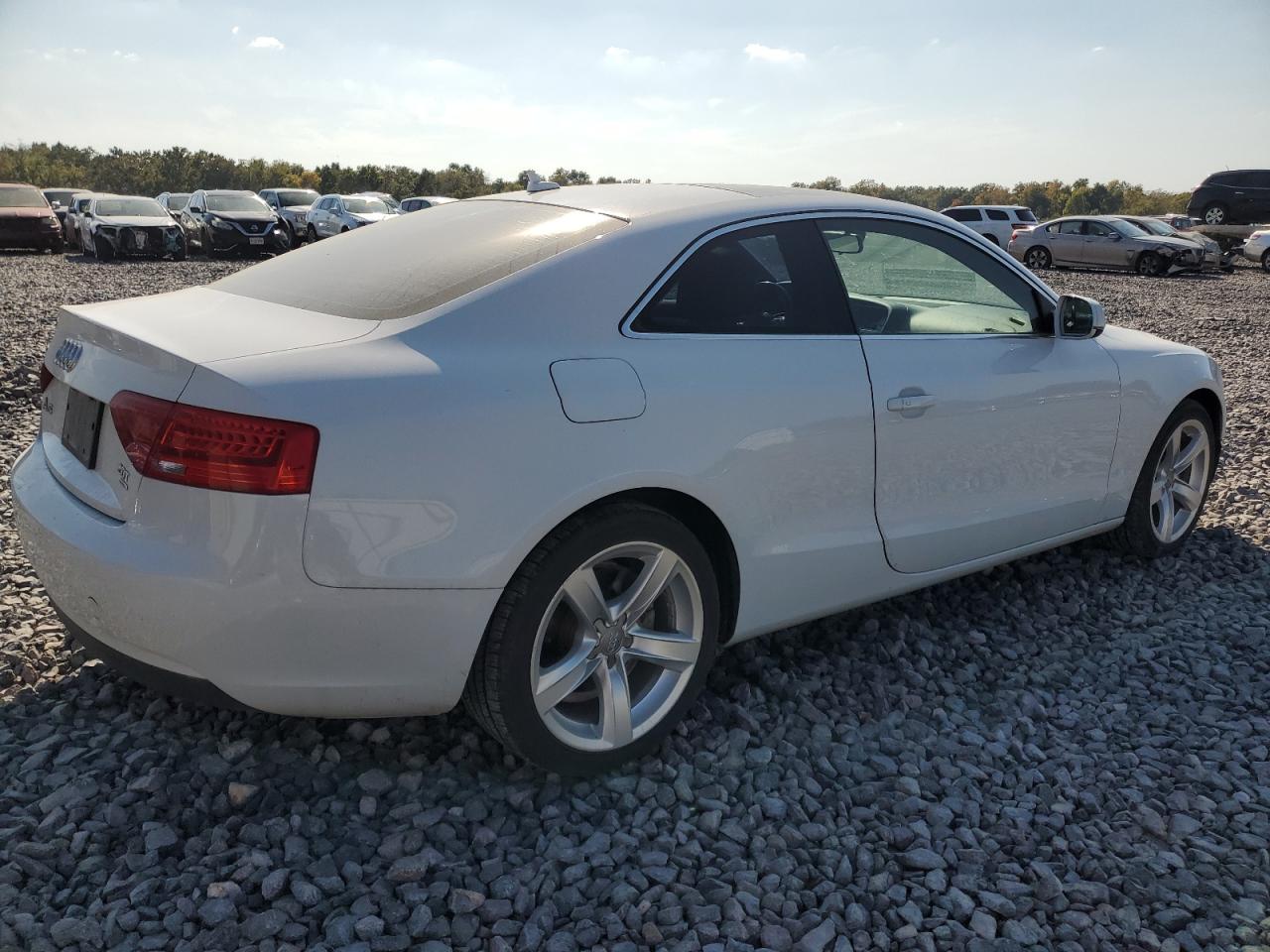AUDI A5 PREMIUM