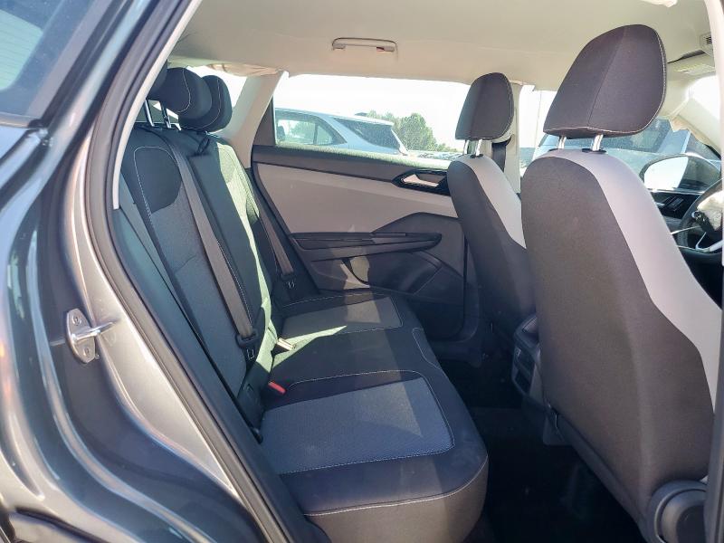 2024 VOLKSWAGEN TAOS S #3308681275