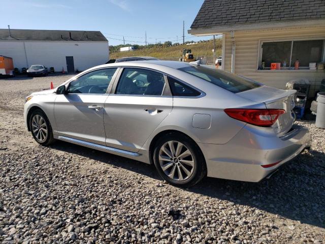 2016 HYUNDAI SONATA SPO - Other View