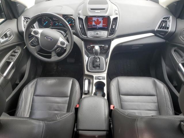 2013 FORD ESCAPE SEL - 1FMCU9H92DUB72968