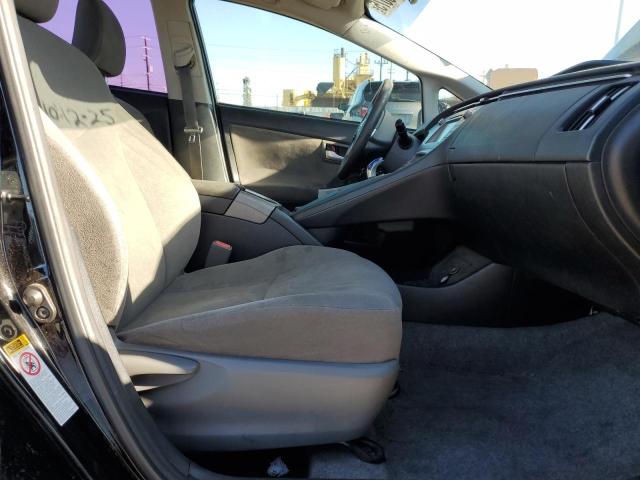 2015 TOYOTA PRIUS - JTDKN3DU9F1972840